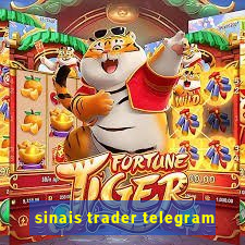 sinais trader telegram